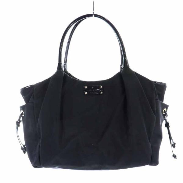 ケイトスペード KATE SPADE STEVIE BABY BAG マザーズバッグ トートバッグ ...