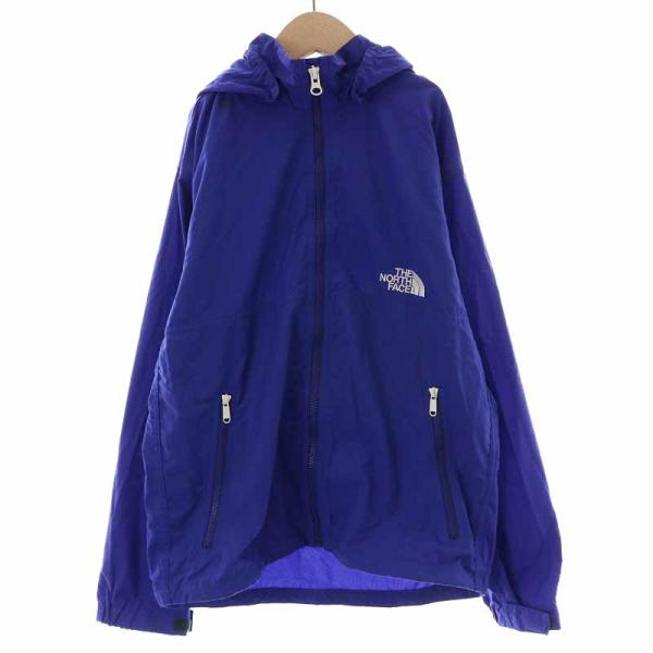 ザノースフェイス THE NORTH FACE キッズ コンパクトジャケット Compact Jac...