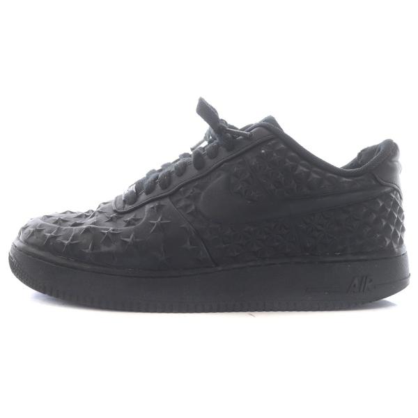 NIKE Air Force 1 Low Independence Day Black スニーカー ...