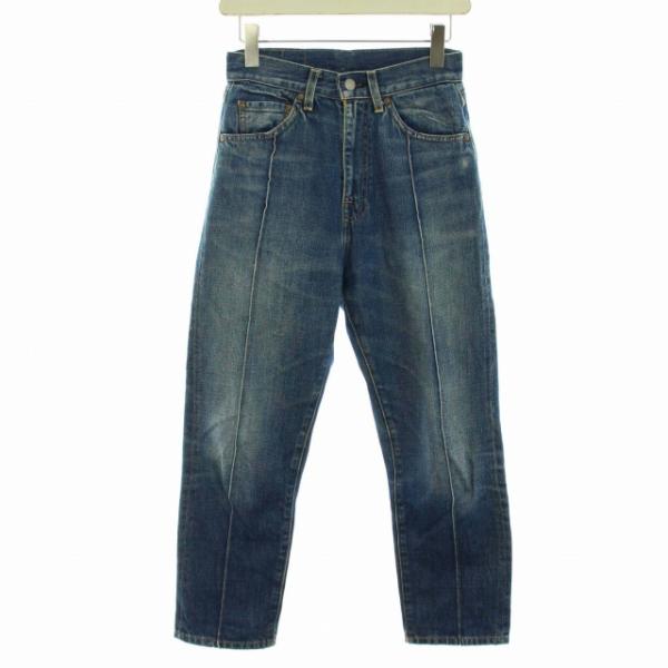 リーバイス ビンテージ クロージング LEVI&apos;S VINTAGE CLOTHING 701 デニム...