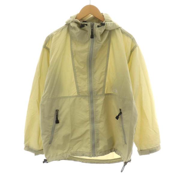 ザノースフェイス THE NORTH FACE COMPACTJACKET コンパクトジャケット パ...