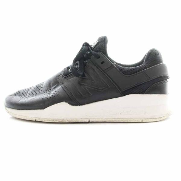 ニューバランス NEW BALANCE COMME des GARCONS HOMME MS247C...