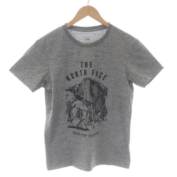 THE NORTH FACE S/S VIEW POINT TEE Tシャツ カットソー クルーネッ...