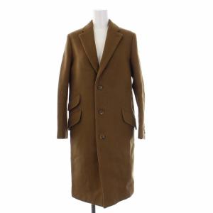 トーガ プルラ TOGA PULLA 20SS Polyester mesh coat ポリエステル 