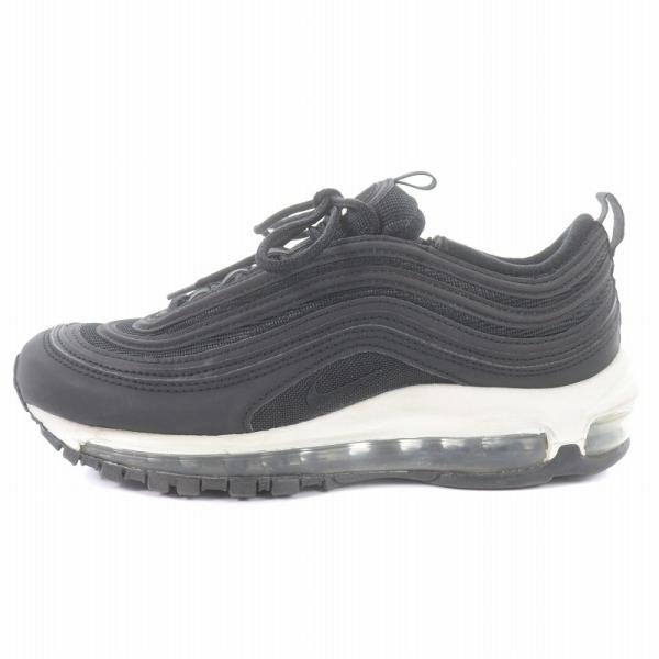 ナイキ NIKE ウィメンズ エアマックス97 WMNS Air Max 97 Black Whit...