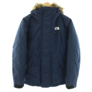 ザノースフェイス THE NORTH FACE エレバスジャケット ELEBUS JACKET ダウ...