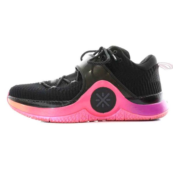 リーニン LI-NING ウェイオブウェイド6サンライズ WAY of Wade 6 Sunrise...