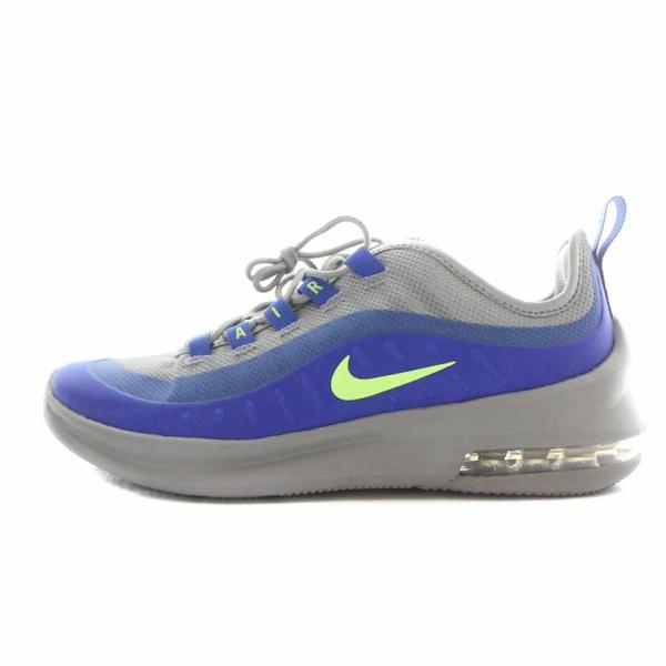 未使用品 ナイキ NIKE エア マックス アクシス AIR MAX AXIS スニーカー US6Y...