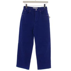 未使用品 マザー mother 23SS HIGH WAISTED TUNNEL VISION AN...