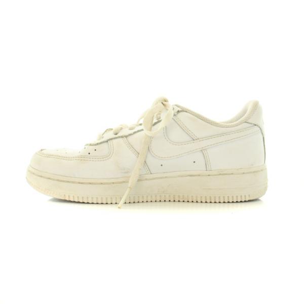 ナイキ NIKE PS Air Force 1 Low White 2017 PS エアフォース1 ...