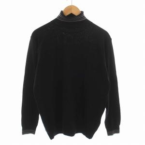 ポールスミスコレクション PAUL SMITH COLLECTION ニット セーター タートルネッ...