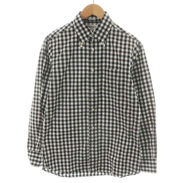 インディビジュアライズドシャツ INDIVIDUALIZED SHIRTS STANDARD FIT...