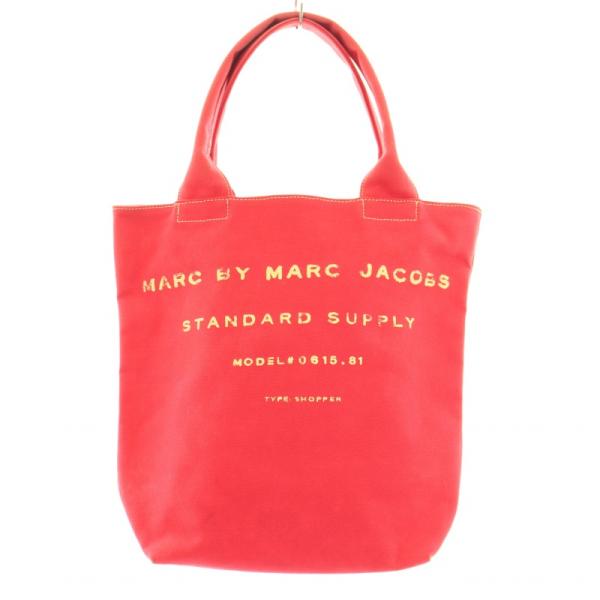 マークバイマークジェイコブス MARC by MARC JACOBS トートバッグ ハンドバッグ キ...