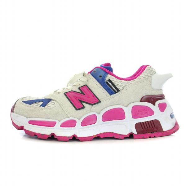 ニューバランス NEW BALANCE MS574YSA SALEHE BEMBURY スニーカー ...