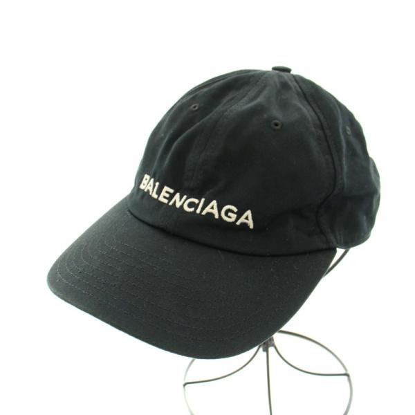 balenciaga キャップ