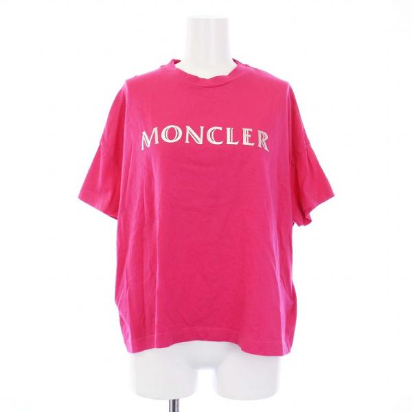 モンクレール MONCLER 20SS T-SHIRT GIROCOLLO Tシャツ カットソー 半...