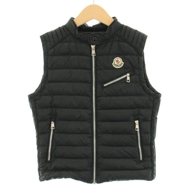 モンクレール MONCLER 17SS テオ ジレ THEO GILET ダウンベスト アウター 1...