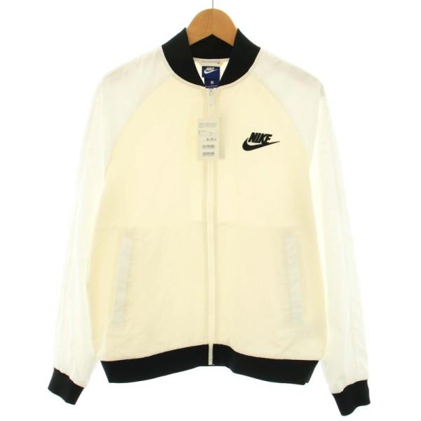 未使用品 ナイキ NIKE ウーブンプレイヤーズジャケット MOVEN PLAYERS JACKET...