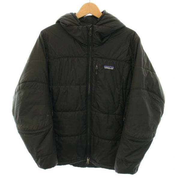 パタゴニア Patagonia 2011年製 ダスパーカー Das Parka 中綿ジャケット アウ...