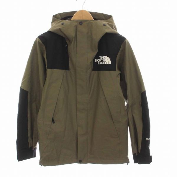 ザノースフェイス ゴアテックス GORE-TEX Mountain Jacket マウンテンジャケッ...