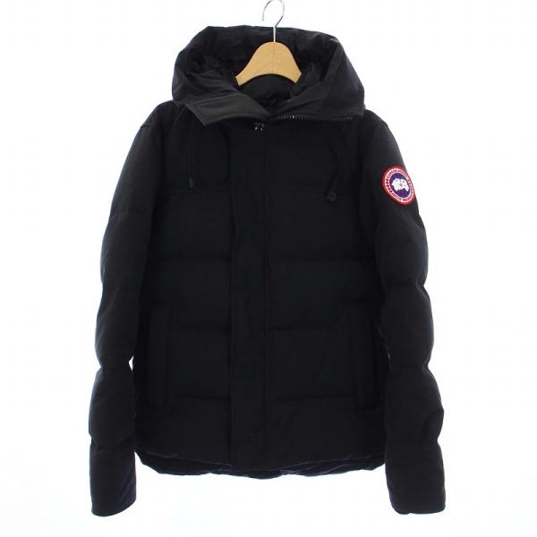 カナダグース CANADA GOOSE 21AW Macmillan Parka マクミランパーカ ...