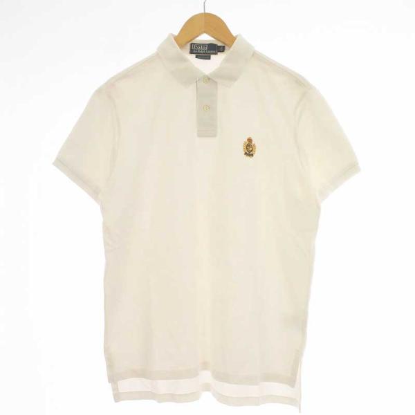 ポロ バイ ラルフローレン Polo by Ralph Lauren CUSTOM FIT ポロシャ...