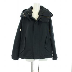 ウールリッチ WOOLRICH LITERARY REX PARKA 中綿 モッズコート ファー