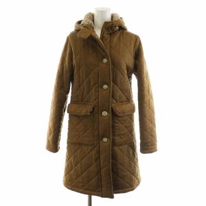 Mackintosh（マッキントッシュ） 美品◇Mackintosh ロゴボタン・フード