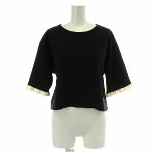 FOXEY（フォクシー） FOXEY Vネック ロングカーディガン ニット 長袖