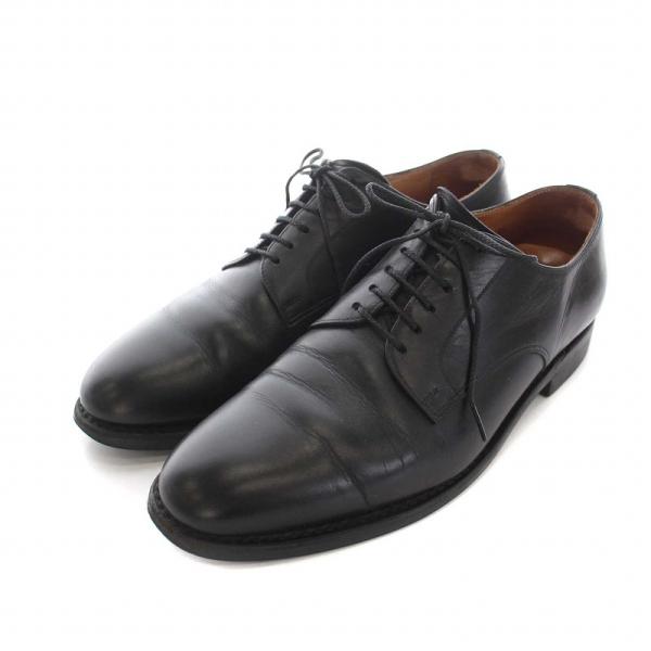 スコッチグレイン SCOTCH GRAIN プレーントゥ ダービーシューズ ビジネスシューズ レザー...