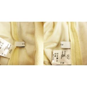 シウム SIWEM WOOL FLUFFY F...の詳細画像5
