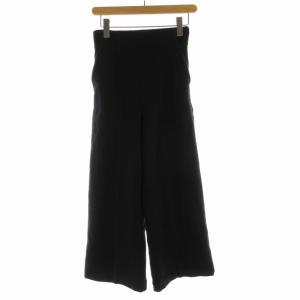 シウム SIWEM タックパンツ ワイド スウェ...の商品画像