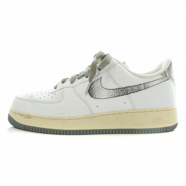 ナイキ NIKE Air Force 1 Low 50 Years Of Hip-Hop エアフォー...
