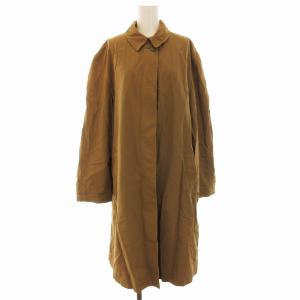 インゲボルグ INGEBORG ステンカラーコー...の商品画像