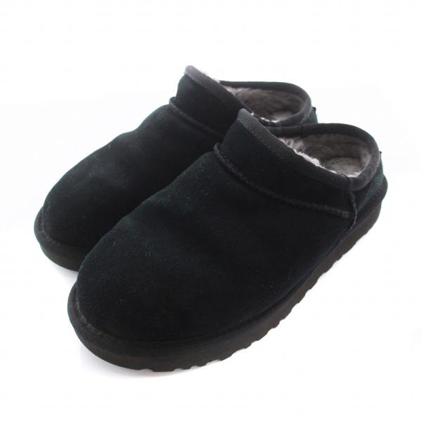 アグ オーストラリア Framework取り扱い CLASSIC SLIPPER クラシックスエード...