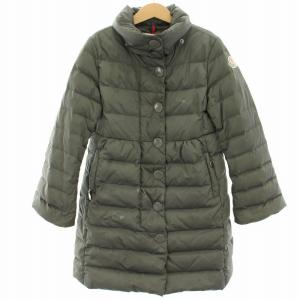 モンクレール MONCLER ダウンコート アウ...の商品画像