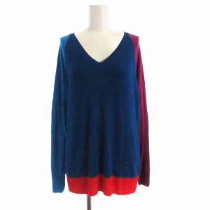 ラコステ LACOSTE ニット セーター プル...の商品画像