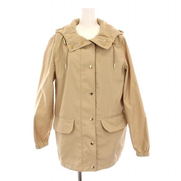 バーバリー ロンドン BURBERRY LONDON ウィンドブレーカー ジャケット マウンテンパー...