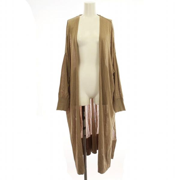 ミューズ MUSE de Deuxieme Classe 20SS Shake code Vネック ...