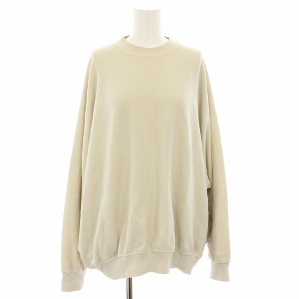 ドゥーズィエムクラス DEUXIEME CLASSE 22SS スウェット トレーナー クルーネック...