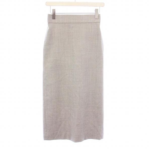 セオリーリュクス theory luxe 22AW NEW SAXONY PERNO タイトスカート...