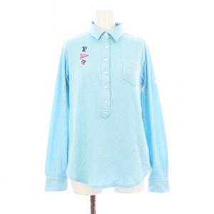パーリーゲイツ PEARLY GATES ポロシ...の商品画像