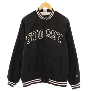 チャンピオン CHAMPION STUSSY ス...の商品画像