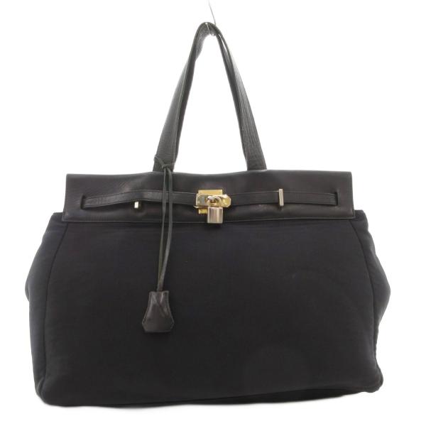 アロガントサーペント  ARROGANT SERPENT ハンドバッグ トート 肩掛け 黒 ブラック...