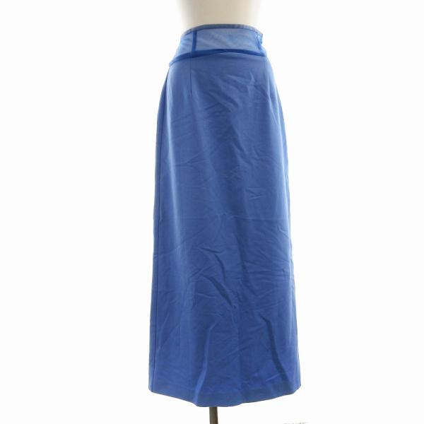 アメリヴィンテージ ハイウエストペンシルスカート HIGH WAIST PENCIL SKIRT タ...