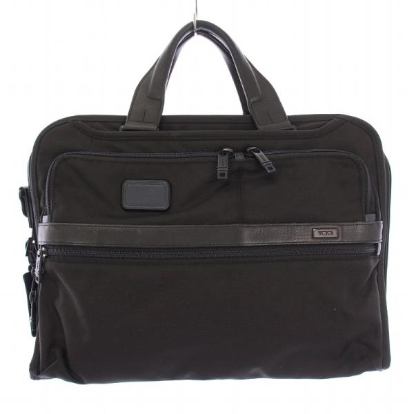 トゥミ アルファ ビジネスオーガナイザー ポートフォリオ ビジネスバッグ ブリーフケース 書類カバン...