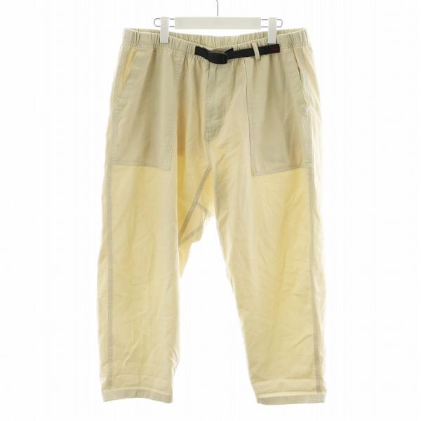 グラミチ GRAMICCI ルーズテーパードパンツ LOOSE TAPERED PANT クライミン...
