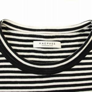 マカフィー MACPHEE トゥモローランド ...の詳細画像4