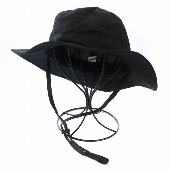 マーモット MARMOT GORE-TEX WASHED LINNER HAT サファリハット 帽子...