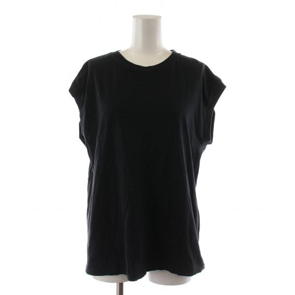 オーラリー AURALEE WASHABLE WOOL PILE TEE Tシャツ プルオーバー 1...